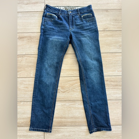 Viktos Taculus CCW Coolmax Jeans, Men’s 32x34 - Picture 1 of 5